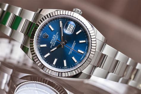 rolex submariner oder datejust 41|rolex submariner datejust price.